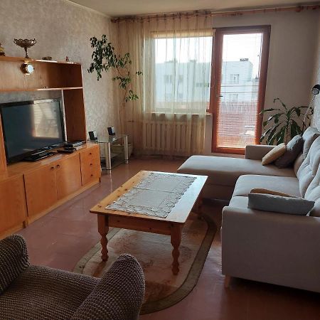 Kolobrzeg Apartament 2-Pokojowy Экстерьер фото