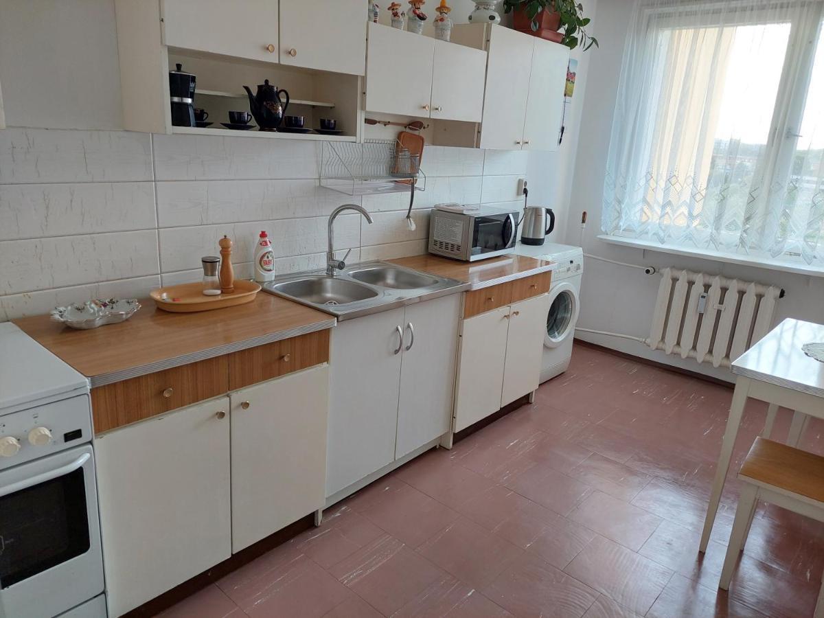 Kolobrzeg Apartament 2-Pokojowy Экстерьер фото