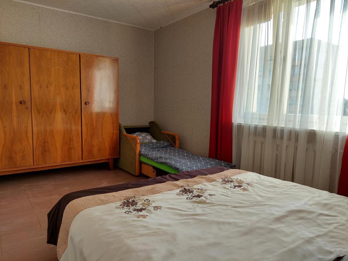 Kolobrzeg Apartament 2-Pokojowy Экстерьер фото