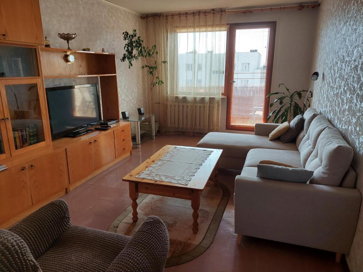 Kolobrzeg Apartament 2-Pokojowy Экстерьер фото
