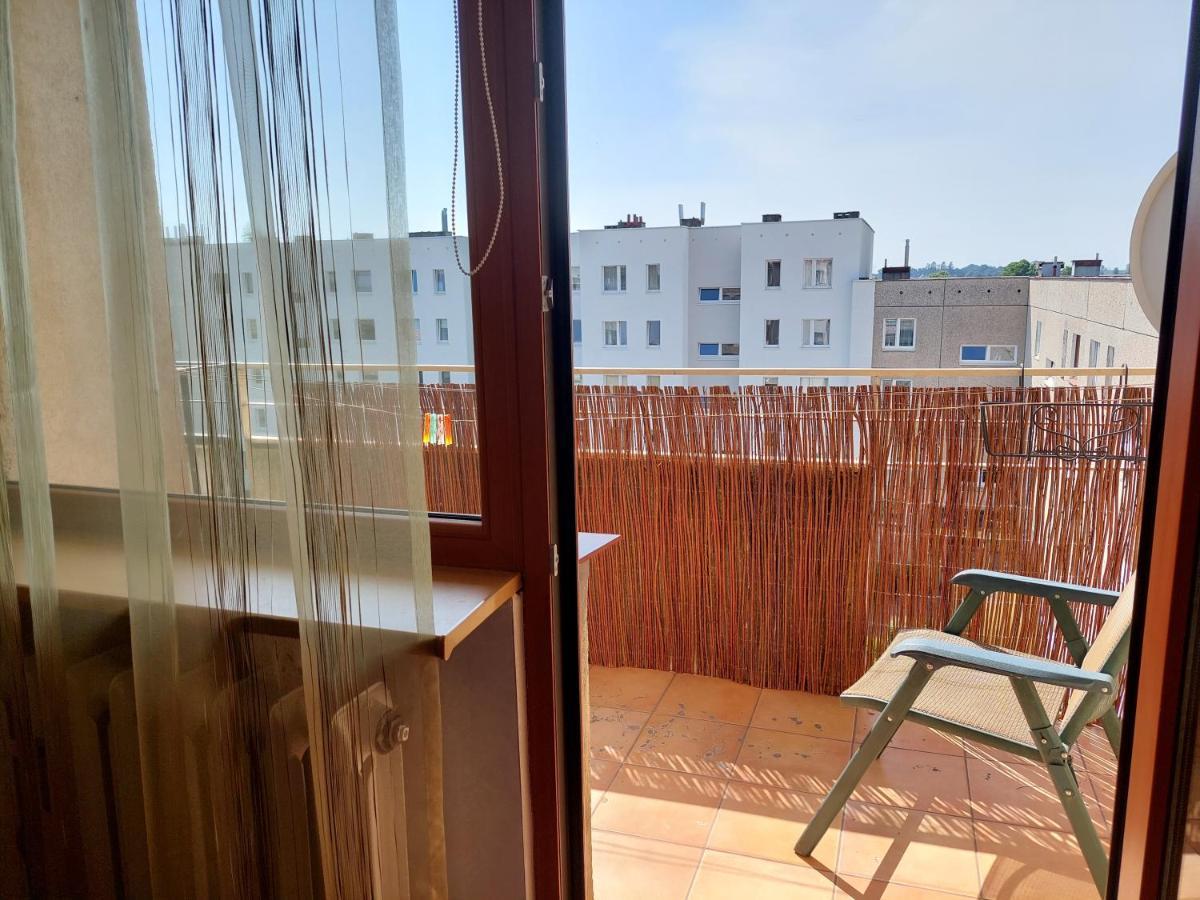 Kolobrzeg Apartament 2-Pokojowy Экстерьер фото