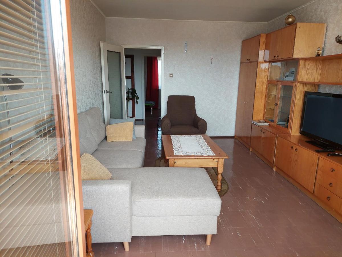 Kolobrzeg Apartament 2-Pokojowy Экстерьер фото