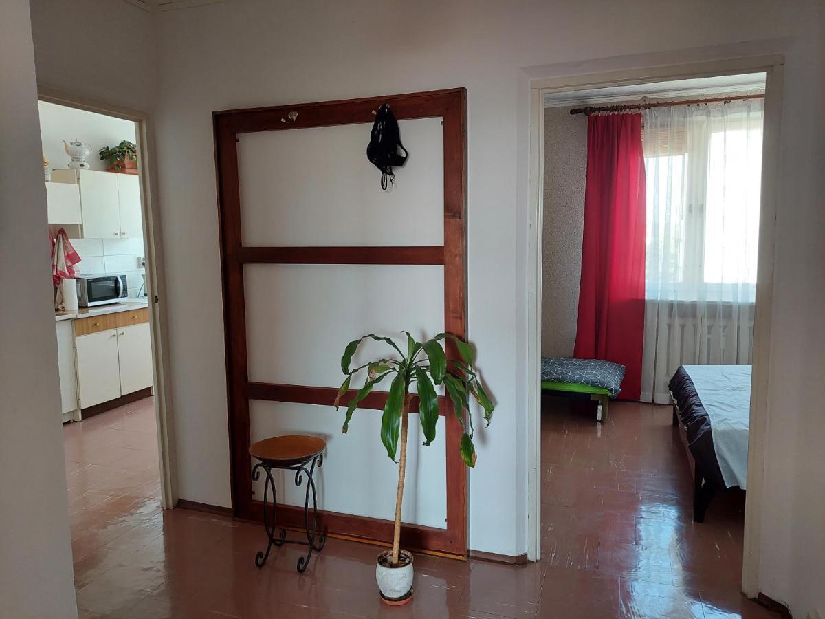 Kolobrzeg Apartament 2-Pokojowy Экстерьер фото