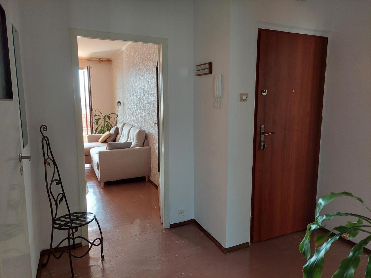 Kolobrzeg Apartament 2-Pokojowy Экстерьер фото