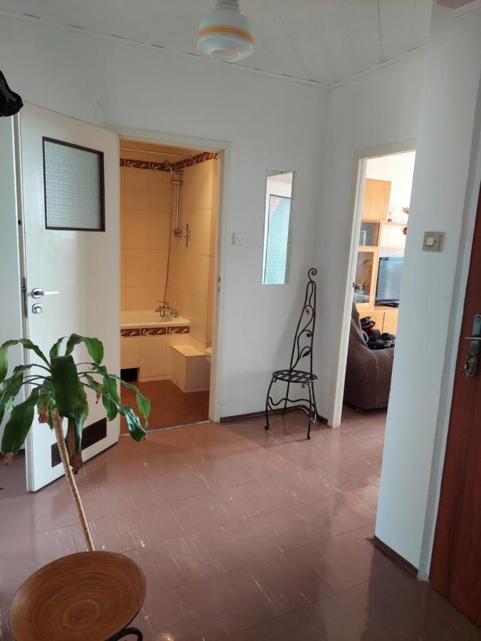 Kolobrzeg Apartament 2-Pokojowy Экстерьер фото